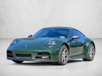 2026 Porsche 911