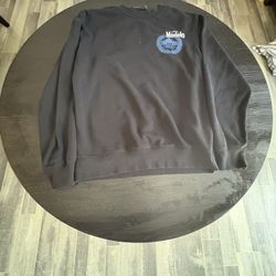 Modelo Sweater 