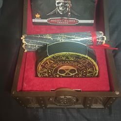 Pirates Of The Caribbean Collection 