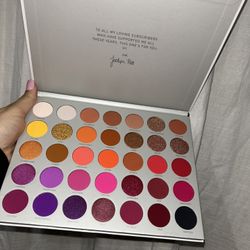 Morphe Palette 