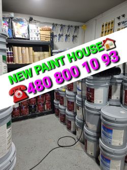 Paint