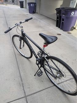 Men’s Schwinn Bike