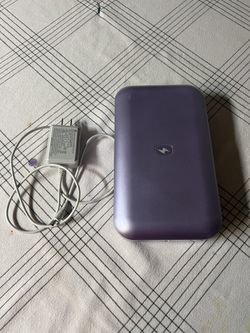 Phone UV Sanitizer 