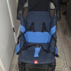 Pockit Stroller