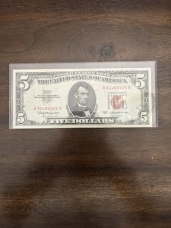 Vintage Dollar