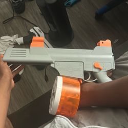 Gun Work Perfect Shoots Perfectly Fine. Everything Is Good With It.