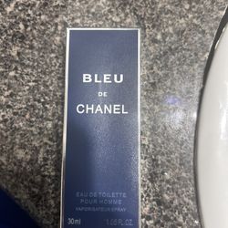 Chanel Cologne 