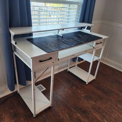 Computer Desk