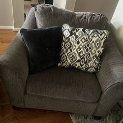 Love Seat