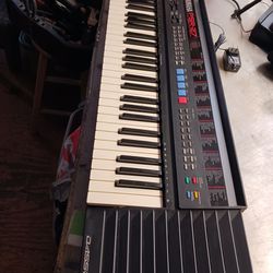 YAMAHA Keyboard Piano PSR-27