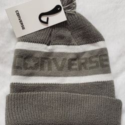 CONVERSE BEANIE