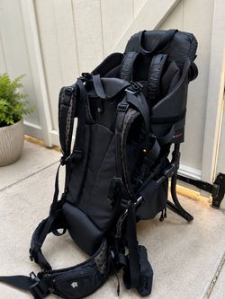 Baby/Toddler hiking backpack