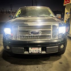 Led Headlight Bulbs Luces for headlight foglight interior 
