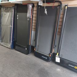 Brand New Treadmills For Home Or Office.  Starting At $79.  Pick Up Today. 