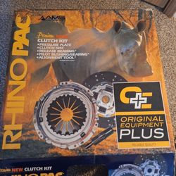 Clutch Kit