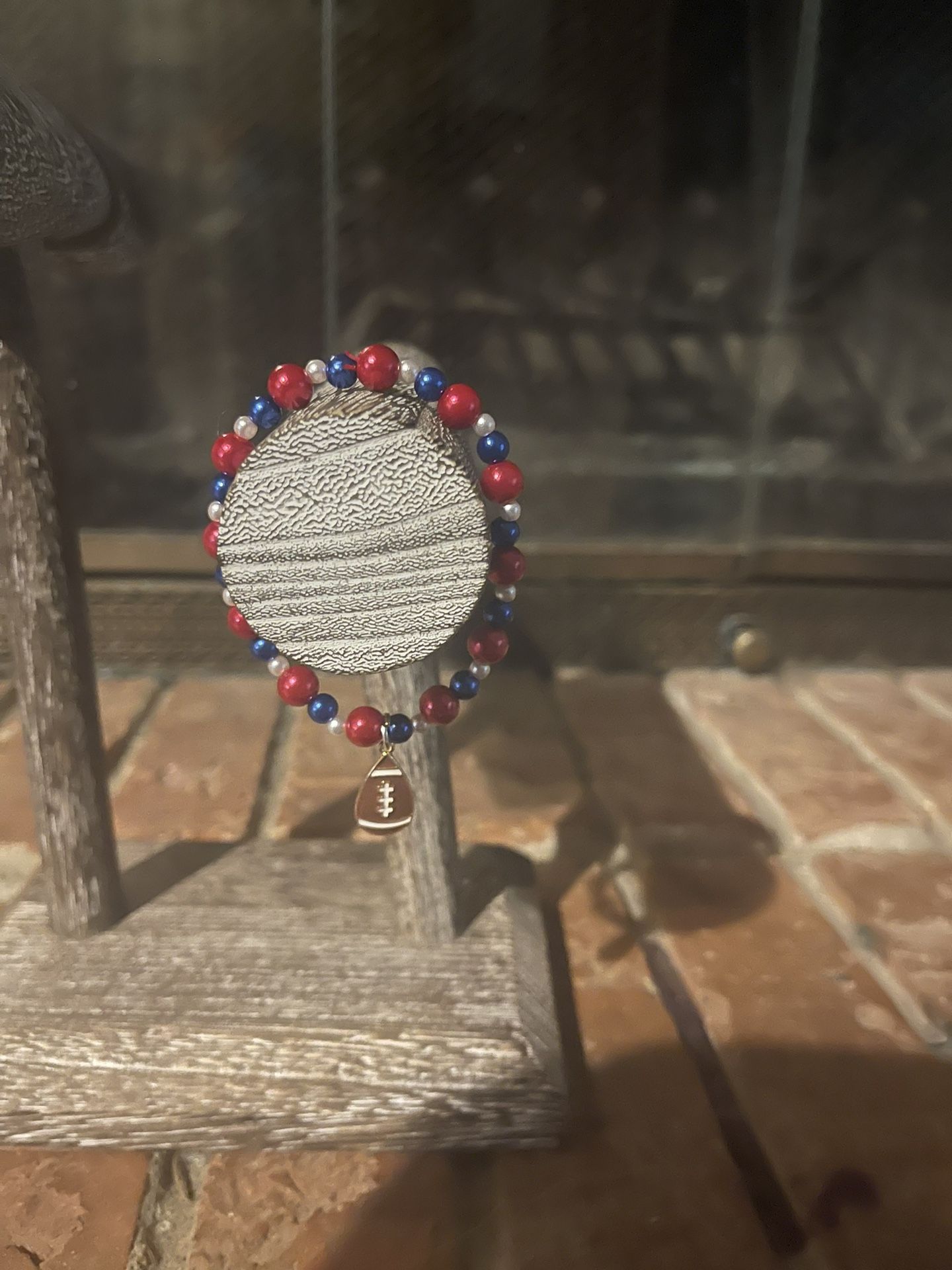 Football Bracelet 3️⃣