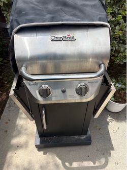 🔥 🔥🔥 amazing like new barbecue grill