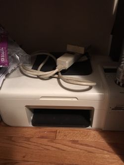Dell printer