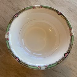Vintage Bowl