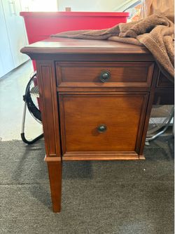 Office desk
