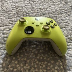 Xbox controller