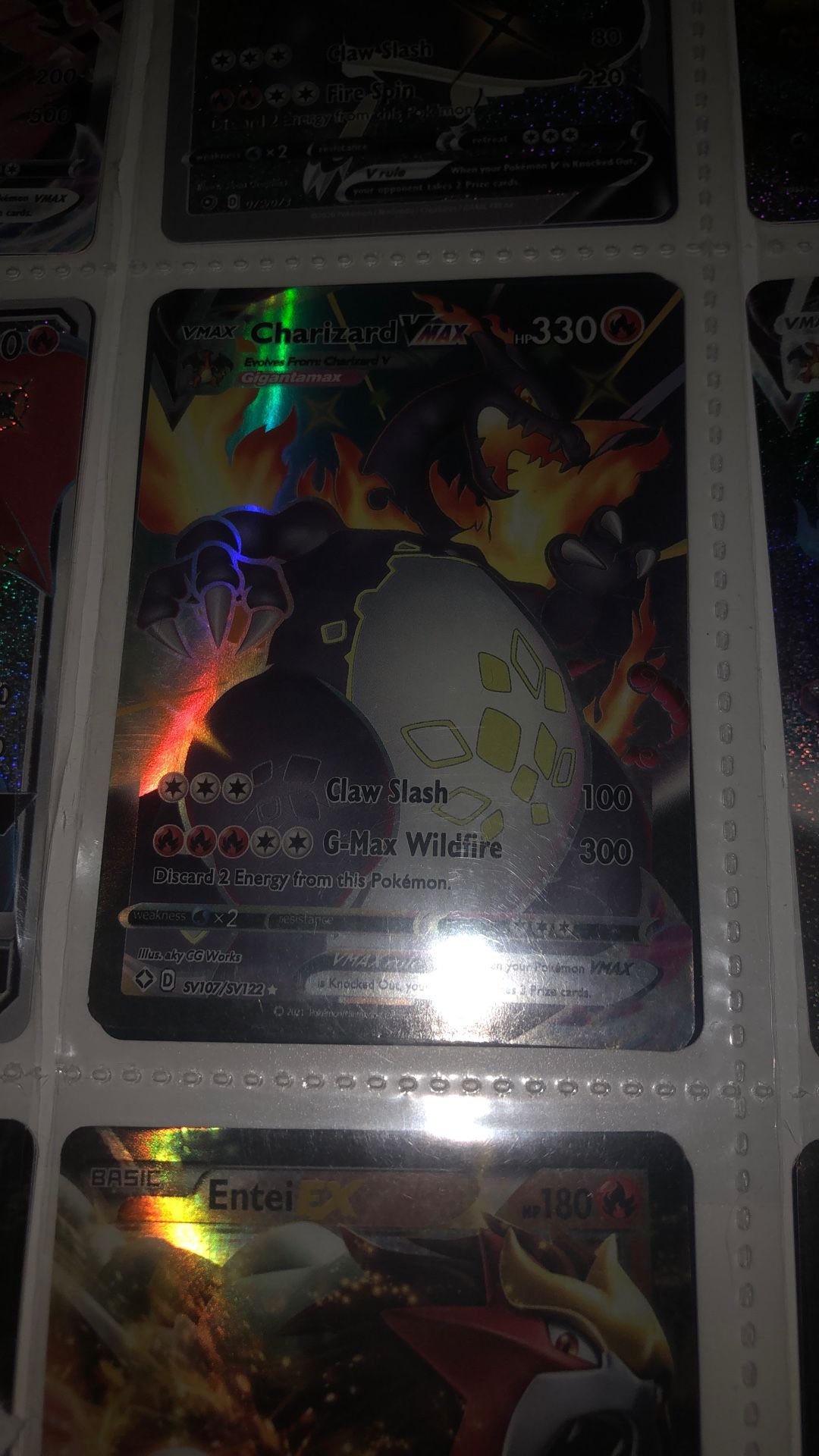 Very Good Card I Like It