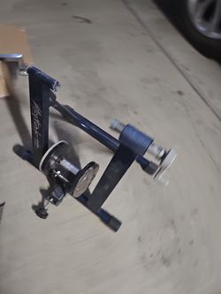 Bicycle Trainer 3 speeds