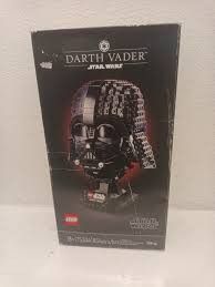Darth Vader Lego