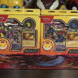 Pokemon Day 2026 Collection