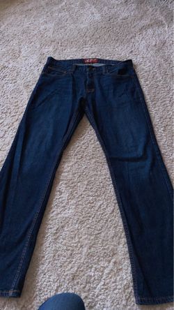 Male jeans