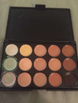 Contour kit