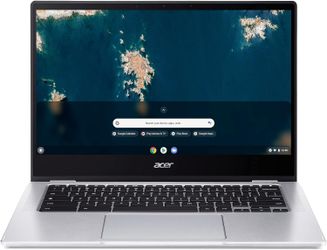 Acer Chromebook Spin 314 Laptop