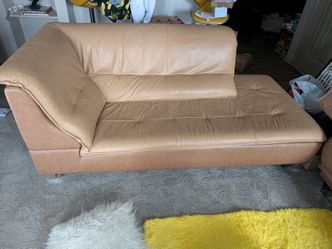 Free 2 Piece Couch Must Pick Up