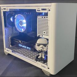 Gaming PC 