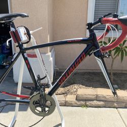 Specialized Allez