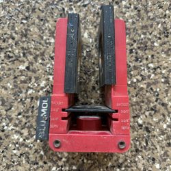 Blu-Mol Lock Installation Lock Kit