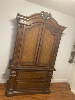 King Size Bedroom Set