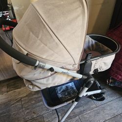 Stroller Evenflo Clean 
