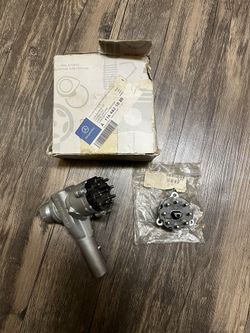 Mercedes Benz SL C107 R107 W107 W108 W109 Steering Column Lock