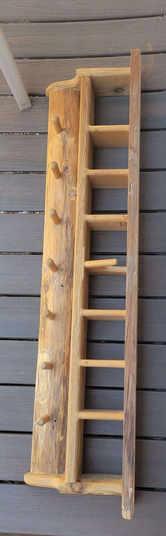 Coat Rack