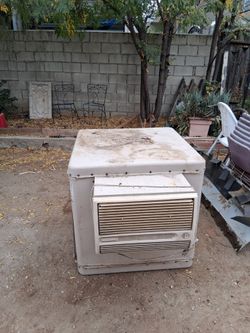 Champion swamp cooler