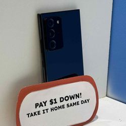 Samsung Galaxy Note 20 Ultra 5G Unlocked - Pay $1 DOWN AVAILABLE - NO CREDIT NEEDED