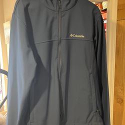 Columbia Jacket  Men