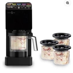 Food Genie Dessert Station 