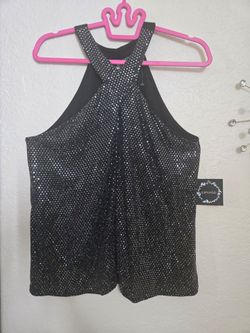Blusa Corvia