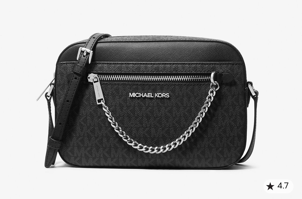 Michael Kors Crossbody Bag