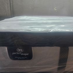 King size mattress for sale