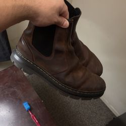 Dr Martens!