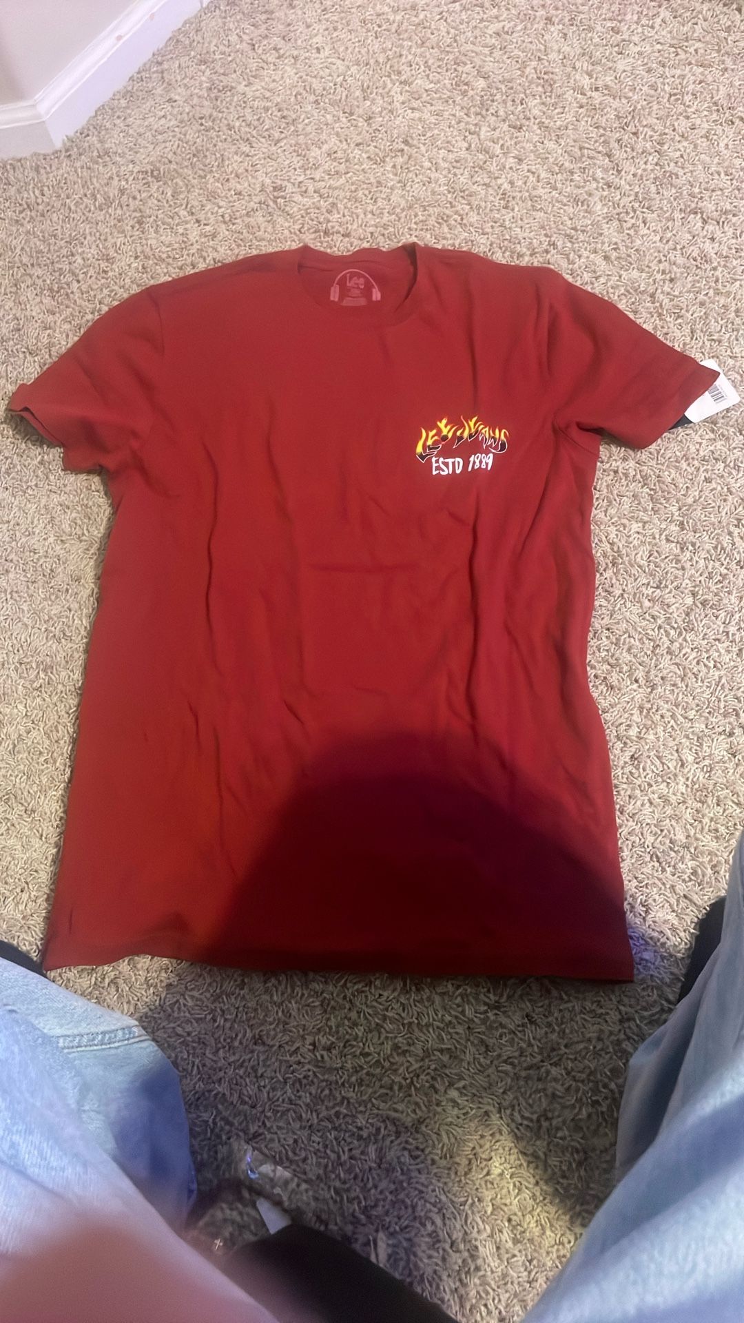 Brand New T Shirt