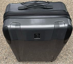Set of 2 REVO Suitcases Luggage